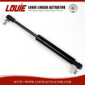 Gas strut for tool box